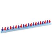 Set de matematica - pinguinii pe gheata