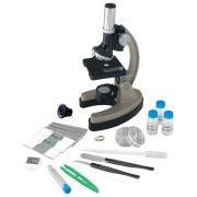 Set microscop ''micro pro''