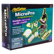 Set microscop ''micro pro''