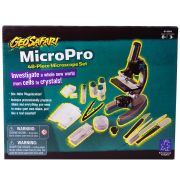 Set microscop ''micro pro''