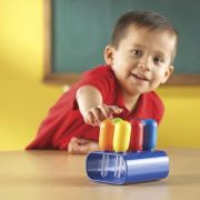 Set pipete jumbo