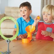 Set stem - catapulta vesela