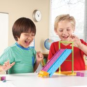 Set stem - forta si miscare
