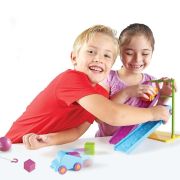 Set stem - forta si miscare