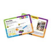 Set stem - forta si miscare