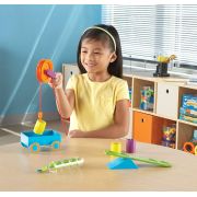 Set stem - mecanisme simple