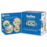 Set stem - robotelul botley