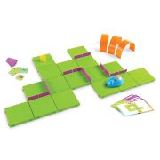 Set stem - robotul soricel