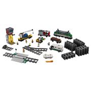 LEGO® City Tren marfar VRNL60198