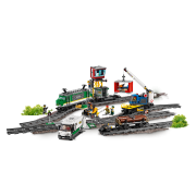 LEGO® City Tren marfar VRNL60198