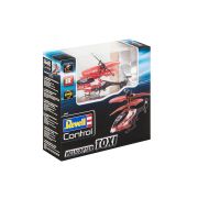 REVELL RC Helicopter "Toxi", red VRNRV23841