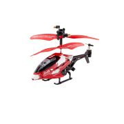 REVELL RC Helicopter "Toxi", red VRNRV23841