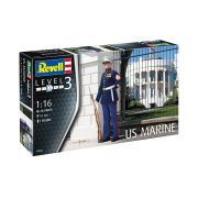 REVELL US Marine VRNRV02804