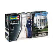 REVELL US Marine VRNRV02804