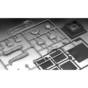 REVELL US Marine VRNRV02804