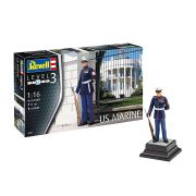 REVELL US Marine VRNRV02804