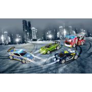 REVELL Mini RC Car - Racing Car 1 VRNRV23560