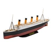 REVELL RMS Titanic VRNRV5498