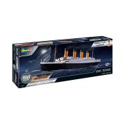 REVELL RMS Titanic VRNRV5498