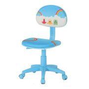 Scaun copii sl hop2 albastru drm3198