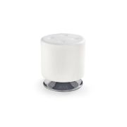 Taburete hm dora alb drm4658