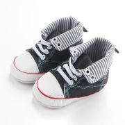 Tenisi bebelusi bleumarin - Baby - MDD0738-p9.3-6 luni