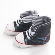 Tenisi bebelusi bleumarin - Baby - MDD0738-p9.3-6 luni