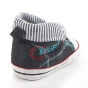 Tenisi bebelusi bleumarin - Baby - MDD0738-p9.3-6 luni