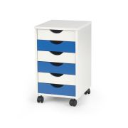 Dulapior cu sertare hm beppo drm2322