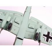 REVELL REVELL Junkers Ju87 G/D Tank Buster VRNRV4692