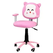 Scaun birou copii hm kitty drm2239