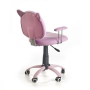 Scaun birou copii hm kitty drm2239