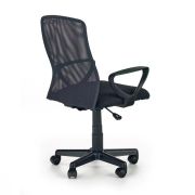 Scaun birou copii mesh hm alex gri drm2733