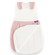 Sac de dormit 3 in 1 Circles Rose - 80/86 cm BBXS0102957