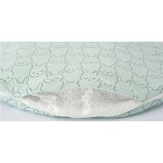 Sac de dormit Cuddly Bunny - 80/86 cm BBXS0102307