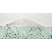 Sac de dormit Cuddly Bunny - 80/86 cm BBXS0102307