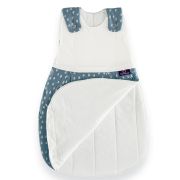 Sac de dormit Drops Ocean Blue - 80/86 cm BBXS0102707