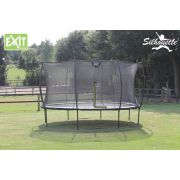 Trambulina pentru copii Silhouette 305 FUNK12931000