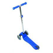Trotineta Globber Primo V2 lights albastru FUNK423-100