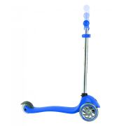 Trotineta Globber Primo V2 lights albastru FUNK423-100