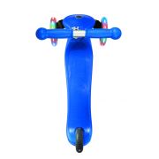 Trotineta Globber Primo V2 lights albastru FUNK423-100