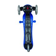 Trotineta Globber Primo V2 lights albastru FUNK423-100