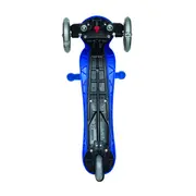 Trotineta Globber Primo V2 lights albastru FUNK423-100