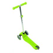 Trotineta Globber Primo V2 lights verde FUNK423-106