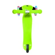Trotineta Globber Primo V2 lights verde FUNK423-106