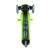Trotineta Globber Primo V2 lights verde FUNK423-106