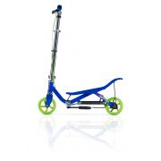 Trotineta X360 Series Junior Space Scooter Albastru FUNKESS1rBU
