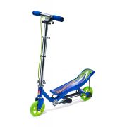 Trotineta X360 Series Junior Space Scooter Albastru FUNKESS1rBU