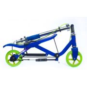 Trotineta X360 Series Junior Space Scooter Albastru FUNKESS1rBU