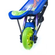 Trotineta X360 Series Junior Space Scooter Albastru FUNKESS1rBU